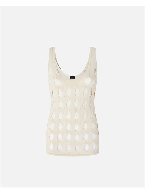 top woman white PINKO | 105192A2LW/C00